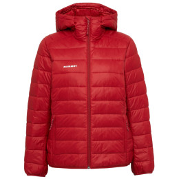 Veste d'hiver femme Mammut Crag IN Hooded Jacket Women