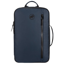 Sac à dos Mammut Seon Transporter 15 bleu marine 5118