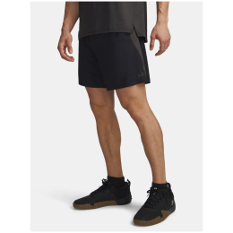 Shorts homme Under Armour Tech Vent 7In Shorts New