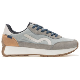 Chaussures homme Regatta Marine Heritage II gris GreyTanDenm