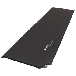 Matelas Outwell Sleepin Single 3.0 vert Black
