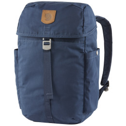 Sac à dos Fjällräven Greenland Top Small bleue Storm