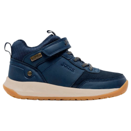 Chaussures enfant Joma Ter JR Boy Blue bleu foncé NAVY BLUE