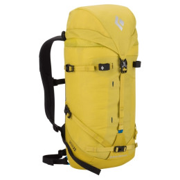Sac à dos randonnée Black Diamond SPEED 22 2021 jaune Sulfur
