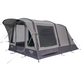 Tente Vango Utopia II Air TC 500 girs CloudGray