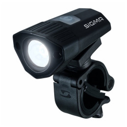 Feu avant Sigma Buster 100 vert