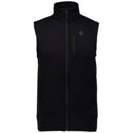 Gilet homme Black Diamond Coefficient LT Hybrid Vest noir Black