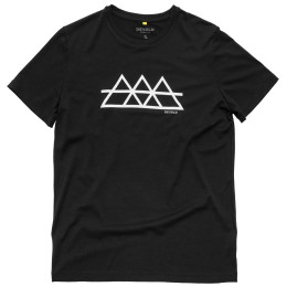 T-shirt homme Devold Classic "Triple" Tee Man