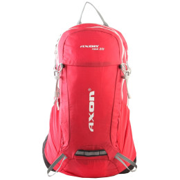 Sac à dos Axon Rose rouge