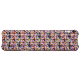 Matelas gonflable Big Agnes Rapide SL Insulated Wide regular Alpenglow