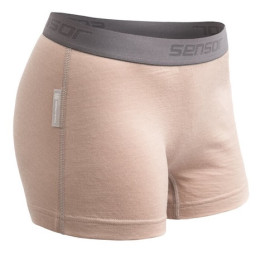 Culotte Sensor Merino Active
