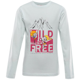 T-shirt enfant Alpine Pro Ecco 2