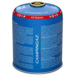 Cartouches Campingaz CV470 All season