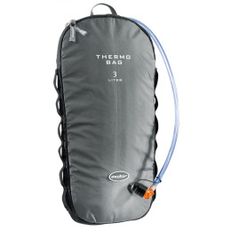 Housse isotherme Deuter Streamer Thermo Bag 3.0 l (2020) girs Granite