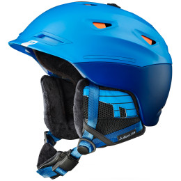 Casque Julbo Odissey bleue Blueblue