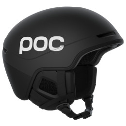 Casque de ski POC Obex Contour noir Uranium Black Matt