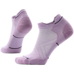 Chaussettes Smartwool Run Zero Cushion Low Ankle Socks