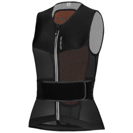 Protection dorsale Etape Pure Pro 3.0 noir / blanc černá/bílá