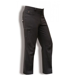 Pantalon Humi Altai vert