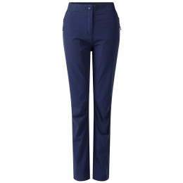 Patalon femme Dare 2b Womens Torrek Lite Trouser bleu foncé Navy