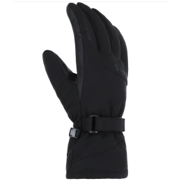 Gants de ski femmes Viking Sherpa 2.0 GTX Ski noir black