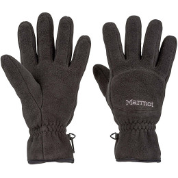Gants homme Marmot Fleece Glove vert