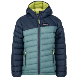 Veste enfant Kilpi Rebeki-Jb (2023) bleue