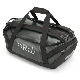 Sac de voyage Rab Expedition Kitbag II 30 noir dark slate/DSL