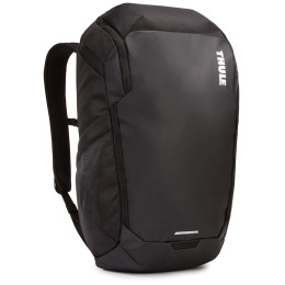 Sac à dos Thule Chasm Backpack 26L vert Black
