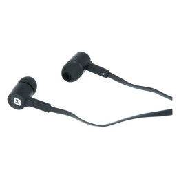 Casque audio Swissten EARBUDS RAINBOW YS-D2 noir black