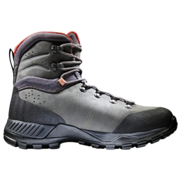 Chaussures femme Mammut Nova Tour II High GTX W