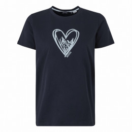 T-shirt femme Regatta Filandra IX