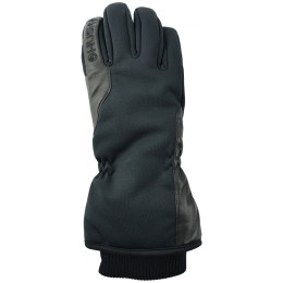 Gants Husky Evely vert