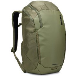 Sac à dos Thule Chasm 26L green Olivine