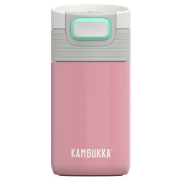 Mug isotherme Kambukka Etna 300ml rose Baby Pink