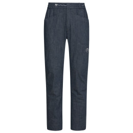 Pantalon homme La Sportiva Sierra Rock Pant M bleu foncé Night Sky/Chalk