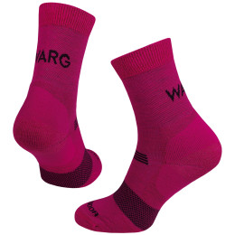 Chaussettes femme Warg Merino Hike W