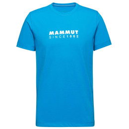 T-shirt homme Mammut Core T-Shirt Men Logo