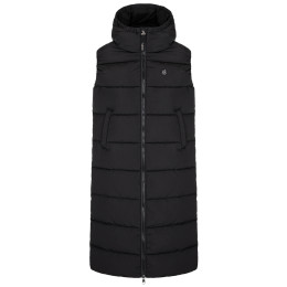 Gilet femme Loap Tala vert Black