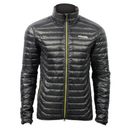 Doudoune homme Pinguin Hill vert Black