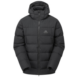 Doudoune homme Mountain Equipment Tromso Jacket Men's noir Black