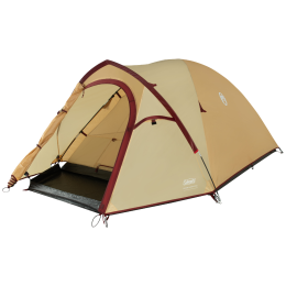 Tente de randonnée Coleman Darwin Summer 3 Plus