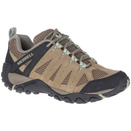 Chaussures femme Merrell Accentor 2 Vent brun Brindle/Tea
