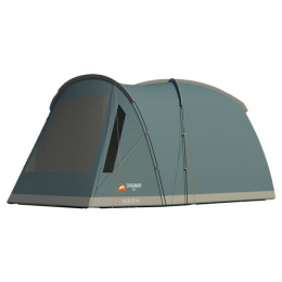 Tente de randonnée Vango Cragmor 400 girs mineral green