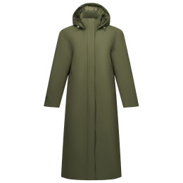 Manteau femme Regatta Janna vert foncé Dark Khaki