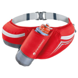 Sac banane Ferrino X-Speedy rouge