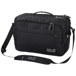 Sac bandoulière Jack Wolfskin Jack.Pot De Luxe Bag vert