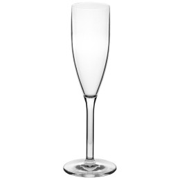 Verre Bo-Camp Champagne glass deluxe PC 200 ml blanc bílá