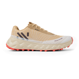 Chaussures running femme NNormal Tomir 2.0 GTX