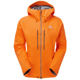 Veste homme Mountain Equipment Tupilak Atmo Jacket Mango orange MeMango